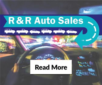 GREAT DEALS ON USED CARS!