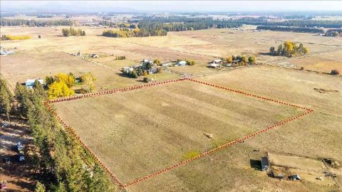 10 ACRES WITH VIEWS IN DEER PARK