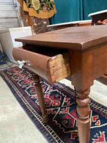 ANTIQUES FURNITURE IN LEWISTON