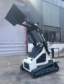 LY-H380 YA MINI SKID STEER