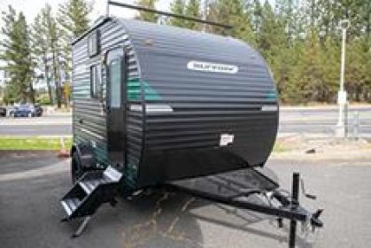 FAMILY RV SALES EVENT NOW THRU SUNDAY AT CLICK IT RV