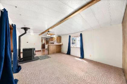 COUNTRY LIVING JUST INDISE CITY LIMITS