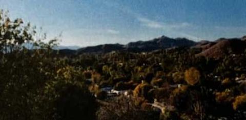 CHARMING 55+ RV HOME IN A BEAUTIFUL TREE-FILLED VALLEY - NEAR LAKE ELSINORE!