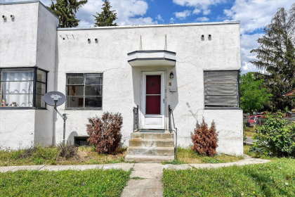 NORTHWEST SPOKANE INCOME-PRODUCING SIXPLEX   $699,900