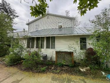 CLASSIC DEER PARK 52 ACRE FARMSTEAD, FULL OF POTENTIAL!