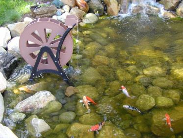 ENHANCE YOUR LANDSCAPE WITH A BEAUTIFUL BRIDGE