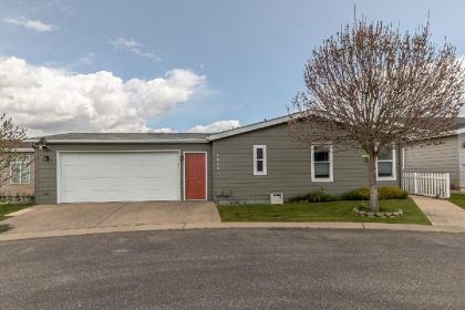 MISSION MEADOWS SENIOR COMMUNITY OPEN HOUSE #2