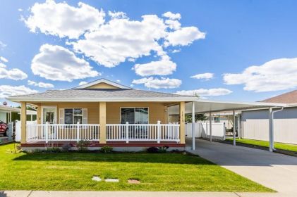 MISSION MEADOWS SENIOR COMMUNITY OPEN HOUSE #1