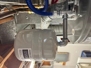 HONEST PLUMBING AT A FAIR PRICE!
