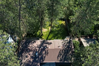 SPACIOUS HOME IN DESIRABLE PONDEROSA NEIGHBORHOOD