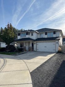GETTING YOUR HOME PAINTED THIS YEAR?