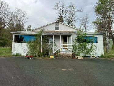 CLASSIC DEER PARK 52 ACRE FARMSTEAD, FULL OF POTENTIAL!