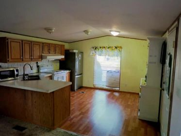 55+ MORGAN PARK COMMUNITY IN NORTH SPOKANE