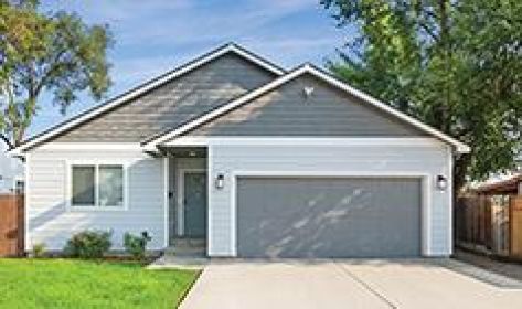 OPEN HOUSE SUNDAY OCTOBER 12, 12PM - 2PM