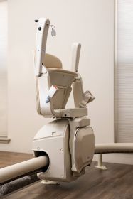 VERTICAL OPTIONS HOME ELEVATORS & STAIR LIFTS!