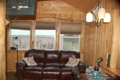 TINY HOME $65,000