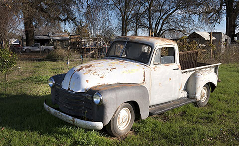 DO YOU HAVE A CAR THAT IS IN YOUR WAY? DO YOU HAVE A CAR THAT IS IN YOUR WAY?