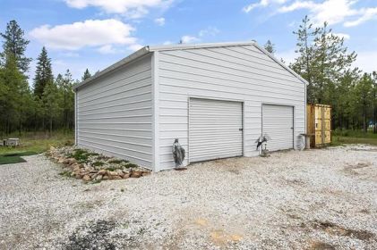 4.84 ACRES READY FOR YOU! LOON LAKE AREA GREAT OPPORTUNITY!