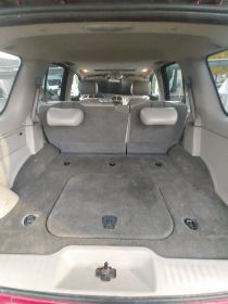 2004 BUICK RAINIER