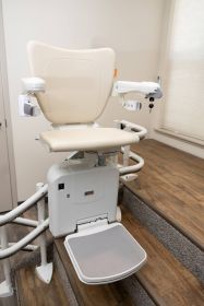VERTICAL OPTIONS HOME ELEVATORS & STAIR LIFTS!