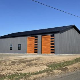 NORTHWEST STEEL