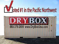 DRY BOX INC.