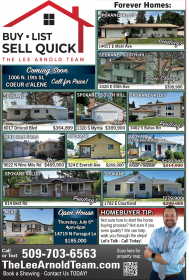NEW LOWERED PRICE! NEVADA-LIDGERWOOD BUNGALOW   $239,900