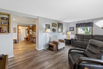 BEST OF BOTH WORLDS! WEST PLAINS FARMHOUSE, 4.6 ACRES