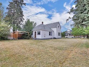 OPEN HOUSE 2403 W MALLON AVE, SPOKANE