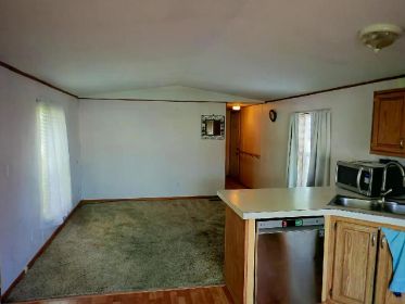 55+ MORGAN PARK COMMUNITY IN NORTH SPOKANE