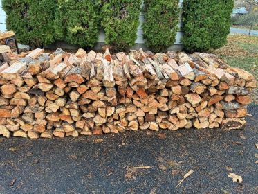 SELLING FIREWOOD!