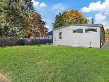 NEW CONSTRUCTION 3 BEDROOM, 2 BATHROOM HOME
