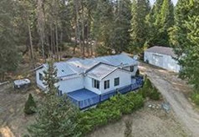 7.58 PEACEFUL ACRES WITH 3 BED, 2 BATH HOME IN NEWPORT