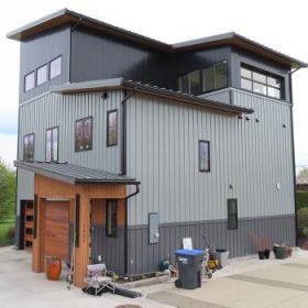 NORTHWEST STEEL
