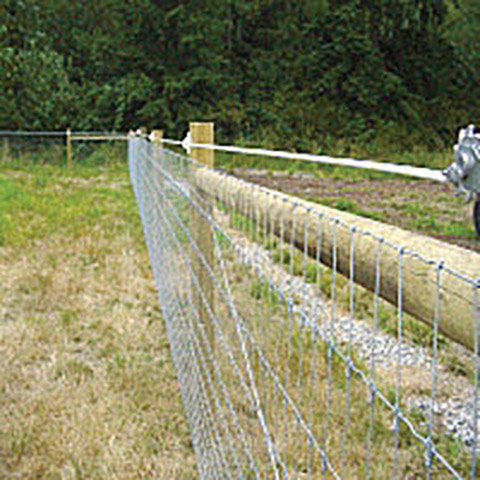 LIVESTOCK & WILDLIFE FENCING EXPERTS
