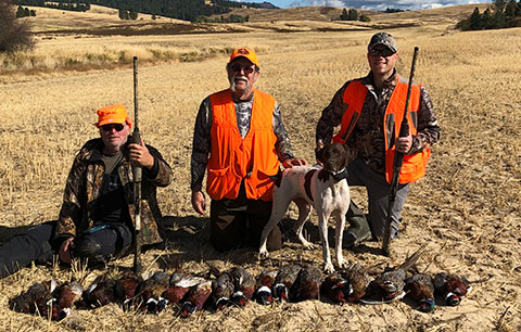 DOUBLE BARREL RANCH THE FINEST UPLAND BIRD HUNTING DOUBLE BARREL RANCH THE FINEST UPLAND BIRD HUNTING