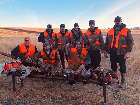 DOUBLE BARREL RANCH THE FINEST UPLAND BIRD HUNTING DOUBLE BARREL RANCH THE FINEST UPLAND BIRD HUNTING
