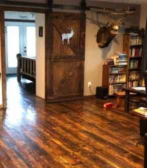 SUPERIOR HIGH QUALITY WOOD FLOORING SUPERIOR HIGH QUALITY WOOD FLOORING