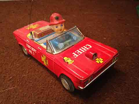 INLAND NORTHWEST TOY SHOW CLASSIC'S 10 YEAR ANNIVERSARY