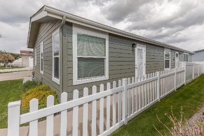 MISSION MEADOWS SENIOR COMMUNITY OPEN HOUSE #2