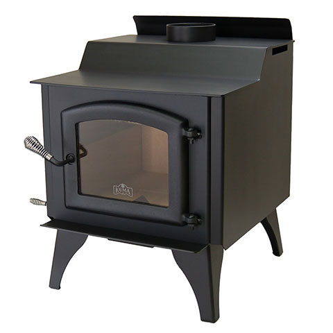 100 WOOD STOVES ON DISPLAY AT WING STOVES & MORE