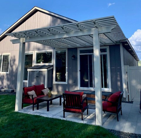ALPINE PATIO AND HOME PRODUCTS CALL 509-467-0600 ALPINE PATIO AND HOME PRODUCTS CALL 509-467-0600