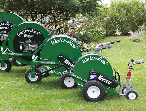 WE ARE YOUR KIFCO AUTOMATIC IRRIGATION EXPERTS WE ARE YOUR KIFCO AUTOMATIC IRRIGATION EXPERTS