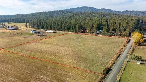 10 ACRES WITH VIEWS IN DEER PARK