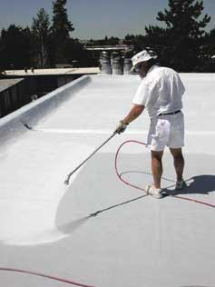 FLAT ROOF SPECIALIST/ COOL WHITE ROOFING FLAT ROOF SPECIALIST/ COOL WHITE ROOFING