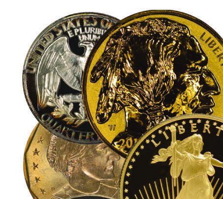 INLAND EMPIRE COIN SHOW! BUY, SELL, TRADE!