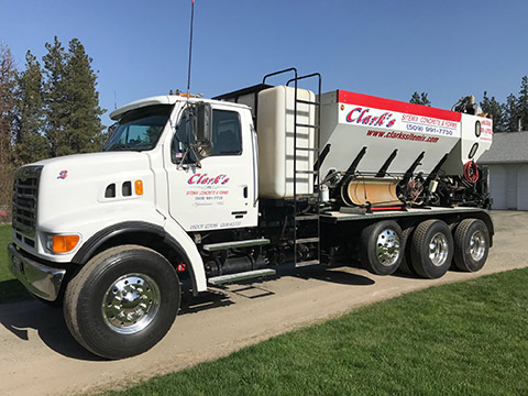 CONCRETE PROJECT IN YOUR FUTURE? CONCRETE PROJECT IN YOUR FUTURE?