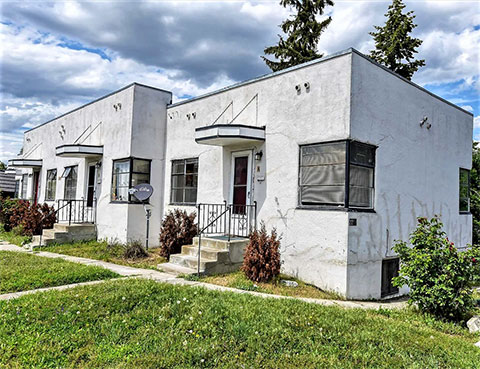 NORTHWEST SPOKANE INCOME-PRODUCING SIXPLEX $699,900 NORTHWEST SPOKANE INCOME-PRODUCING SIXPLEX $699,900