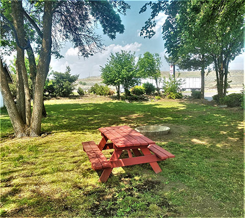SPRAGUE MOTEL & RV PARK - MONTHLY RV SPACES AVAILABLE! SPRAGUE MOTEL & RV PARK - MONTHLY RV SPACES AVAILABLE!