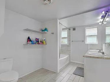 OPEN HOUSE 2403 W MALLON AVE, SPOKANE
